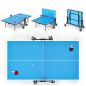   UNIX Line Compact indoor 18mm MDF, 