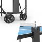   UNIX Line Compact indoor 18mm MDF, 