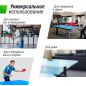   UNIX Line Compact indoor 18mm MDF, 