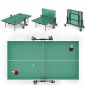   UNIX Line Compact indoor 18mm MDF, 