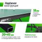   UNIX Line Compact indoor 18mm MDF, 