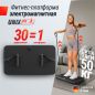 - UNIX Fit Power Station