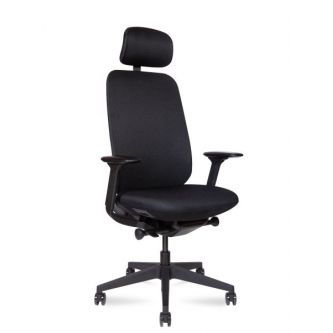   Norden Nobel black,  
