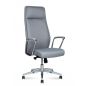   Norden Liverpool New grey fabric,  
