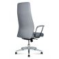   Norden Liverpool New grey fabric,  
