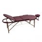   UNIX Med Comfort 3 Section Burgundy