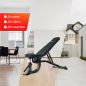    UNIX Fit BENCH 200R
