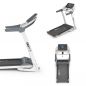   UNIX Fit MX-580A White