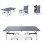   UNIX Line 25 mm MDF (Grey)
