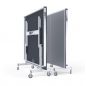    UNIX Line 25 mm MDF (Grey)