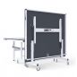    UNIX Line 25 mm MDF (Grey)