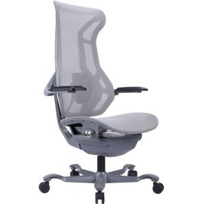  Atom Grey  