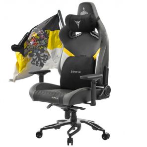   TZAR Yellow