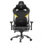   ZONE 51 TZAR Yellow