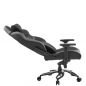   ZONE 51 TZAR Black