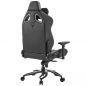   ZONE 51 TZAR Black