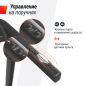   UNIX Fit Hi-tech S1 Black