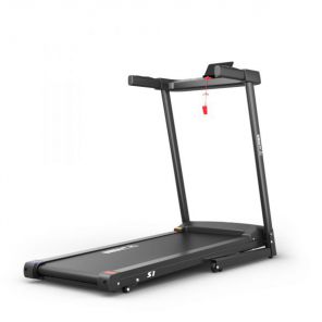   Hi-tech S1 Black