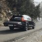    Thule Arcos M
