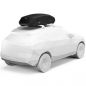  Thule Force 3 M, , dual side, aeroskin, 400 