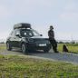  Thule Force 3 M, , dual side, aeroskin, 400 