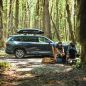  Thule Force 3 M, , dual side, aeroskin, 400 