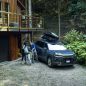  Thule Force 3 M, , dual side, aeroskin, 400 