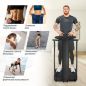  UNIX Fit Improve 2 in 1 Black