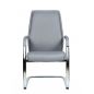   Norden Liverpool New CF grey fabric,  