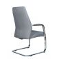   Norden Liverpool New CF grey fabric,  