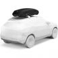  Thule Force 3 L, , dual side, aeroskin, 450 