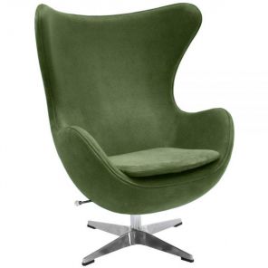  EGG STYLE CHAIR ,  