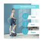    DFC SKY FITNESS SFSH100-A