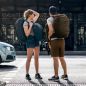   Thule Landmark Travel Pack 60L Woman - Hazy Green