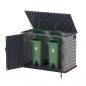   Duramax MultiStore 2100 L