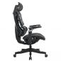    ZONE 51 FREELANCER X7 Black-Grey
