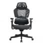    ZONE 51 FREELANCER X7 Black-Grey