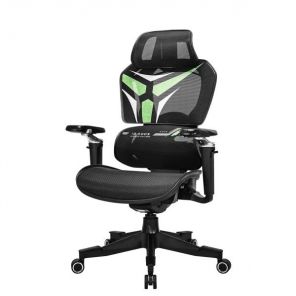  FREELANCER X7 Black-Green