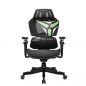   ZONE 51 FREELANCER X7 Black-Green
