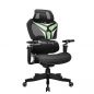   ZONE 51 FREELANCER X7 Black-Green