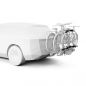  Thule Thule EasyFold 3   