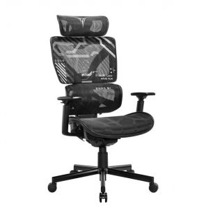   FREELANCER K5 Black-Grey