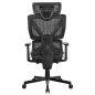    ZONE 51 FREELANCER K5 Black-Grey