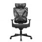    ZONE 51 FREELANCER K5 Black-Grey