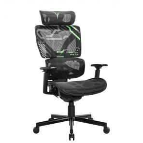   FREELANCER K5 Black-Green