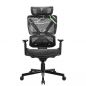    ZONE 51 FREELANCER K5 Black-Green