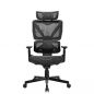   ZONE 51 FREELANCER K5 Black