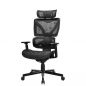   ZONE 51 FREELANCER K5 Black