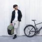  Thule Paramount Commuter Backpack, 28L, Black