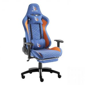   PALADIN Plus Breeze Blue-Orange